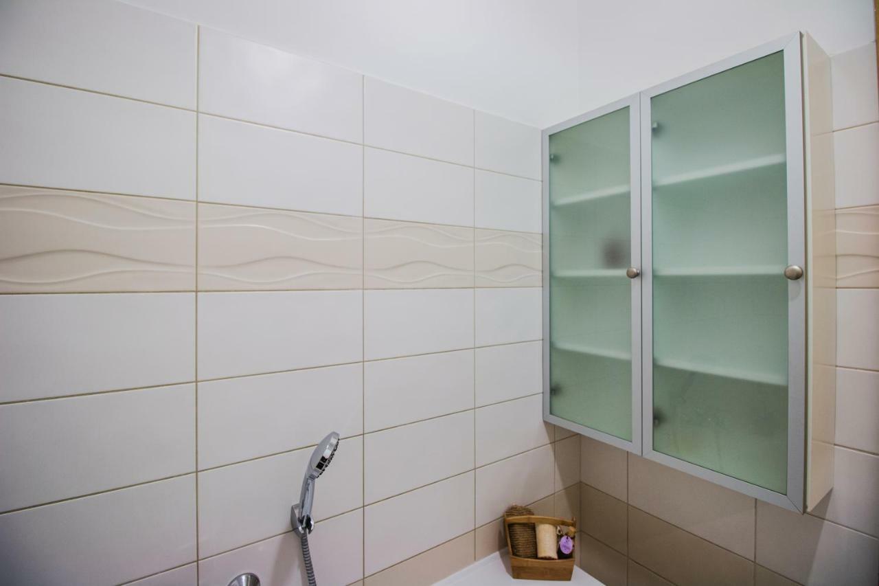 Apartment Montesa Zadar With Free Parking And Balcony Exterior foto